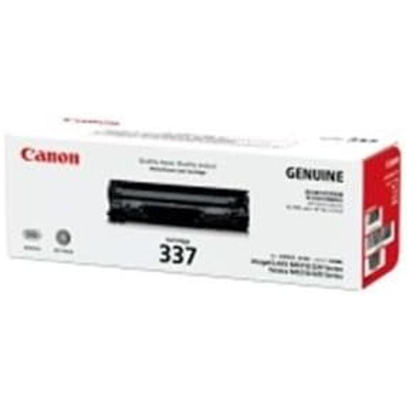 激安スーパー 純正品 Canon キヤノン トナーカートリッジ 純正 CRG-337 モノクロ ds-1303558