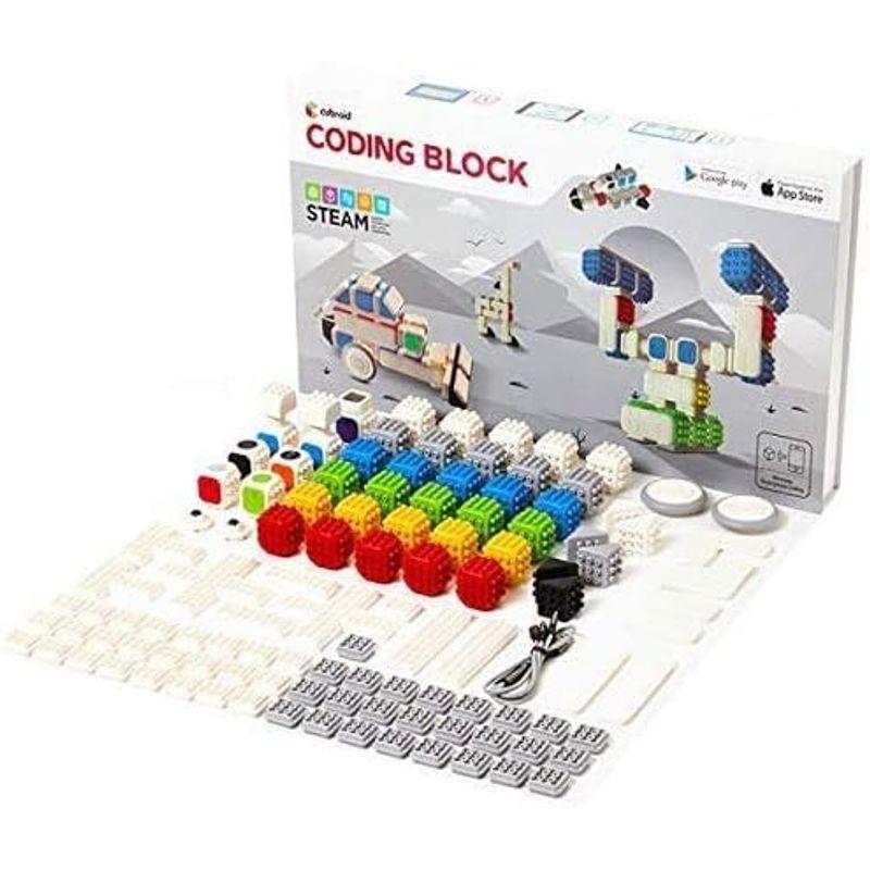 CUBROID「キューブロイド」無線 プログラミング ブロック 想像力と創造力を育てる STEM STEAM 教材 教育 キューブロイド 無線 プログラミング ブロック 想像力と創造力を育てる STEM STEAM 教材 教育 キューブロイドは