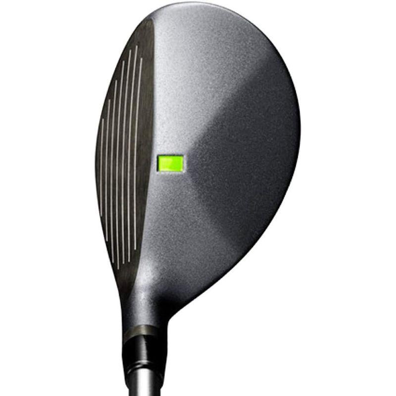 PRGR(プロギア) ユーティリティ Q(キュー) 28 LIGHT SPEC カーボン メンズ Q28 右 プロギア ユーティリティ キュー LIGHT SPEC カーボン メンズ Q28 右