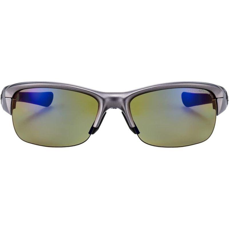 限定素材を使用 スワンズ スポーツ 偏光 サングラス スプリングボック SPB-0168 GMR マットガンメタリック ゴルフ ボールスポーツ 自転車 フィ 【X1958207997】(10674円)