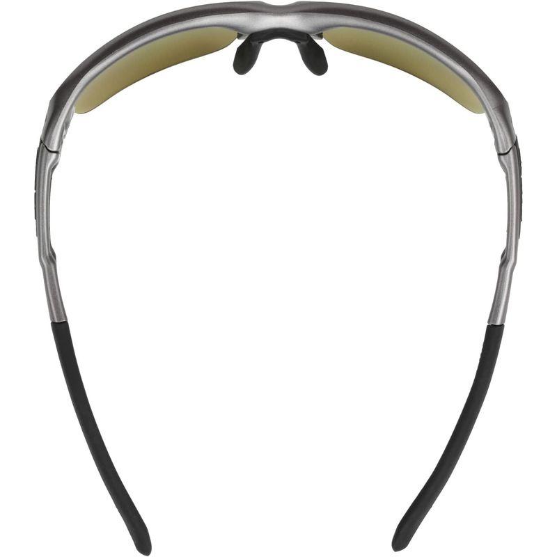 限定素材を使用 スワンズ スポーツ 偏光 サングラス スプリングボック SPB-0168 GMR マットガンメタリック ゴルフ ボールスポーツ 自転車 フィ 【X1958207997】(10674円)