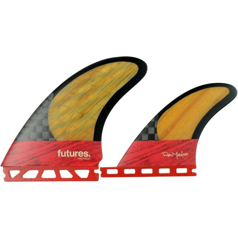 サーフボードフィン FUTURE(フューチャー)サーフボード用フィン ROB MACHADO2+1
