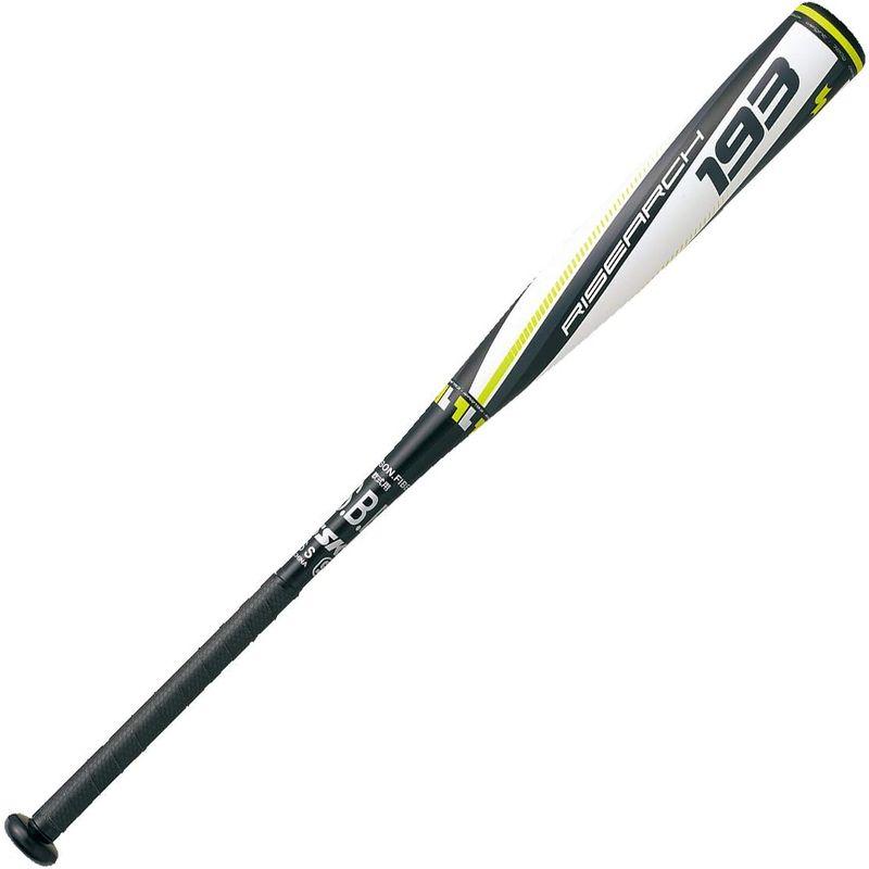 SSK(エスエスケイ) 野球 少年軟式FRP製バットライズアーチJ 2020春夏モデル SBB5024 ブラック×ホワイト(9010) 78 エスエスケイ 野球 少年軟式FRP製バットライズアーチJ 2020春夏モデル SBB5024 ブラック×ホワイト