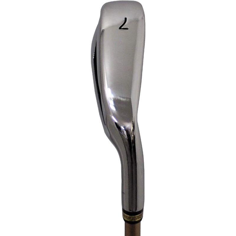 新入荷！ オリマー(ORLIMAR) ワンレングスアイアン 6本組 #5-9.PW ORM777EZ（スリーセブン・イージー） シャフト硬度R 【B3399214143】(18529円)