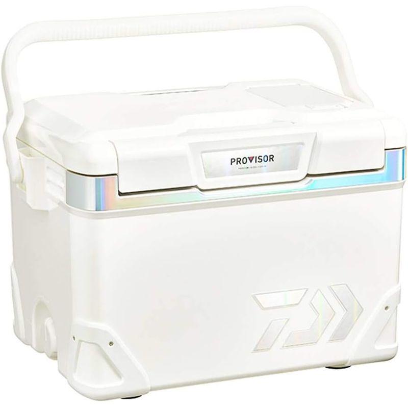 数量限定 ダイワ(DAIWA) クーラーボックス プロバイザーHD EX ZSS2100X ホロシルバー 釣り 21リットル 【XU8454946911】(30184円)