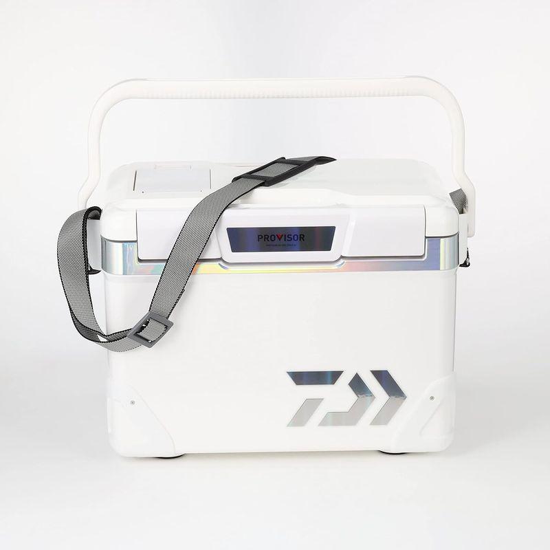 数量限定 ダイワ(DAIWA) クーラーボックス プロバイザーHD EX ZSS2100X ホロシルバー 釣り 21リットル 【XU8454946911】(30184円)