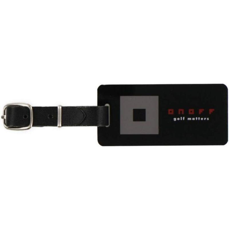 ★最終価格★ 2022年モデルオノフ（ONOFF） メンズ ツアープロ仕様モデル キャディバッグ合皮 OB0922-20 トリコロール 【C3602982278】(19640円)