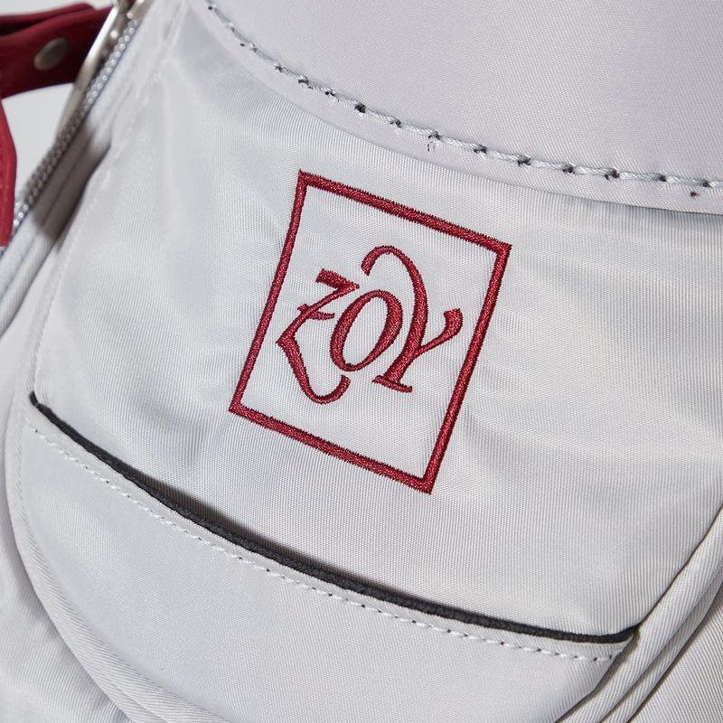 キャディバッグ メンズ レディース ゾーイ ZOY ゴルフ 071769848 メンズ レディース ゾーイ ZOY ゴルフ ポリエステル100％