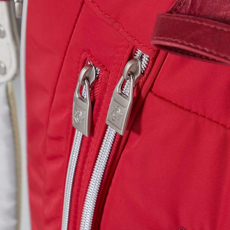 キャディバッグ メンズ レディース ゾーイ ZOY ゴルフ 071769848 メンズ レディース ゾーイ ZOY ゴルフ ポリエステル100％