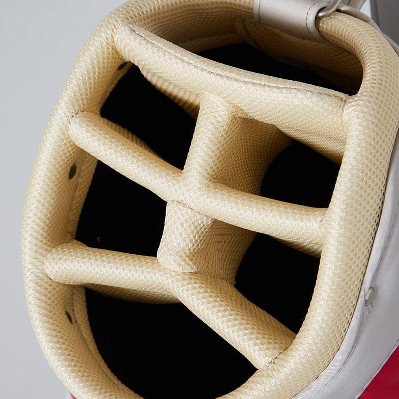 キャディバッグ メンズ レディース ゾーイ ZOY ゴルフ 071769848 メンズ レディース ゾーイ ZOY ゴルフ ポリエステル100％