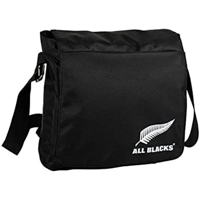 ALL BLACKS オールブラックス フラップオーバー バッグ BLACKS オールブラックス フラップオーバー バッグ