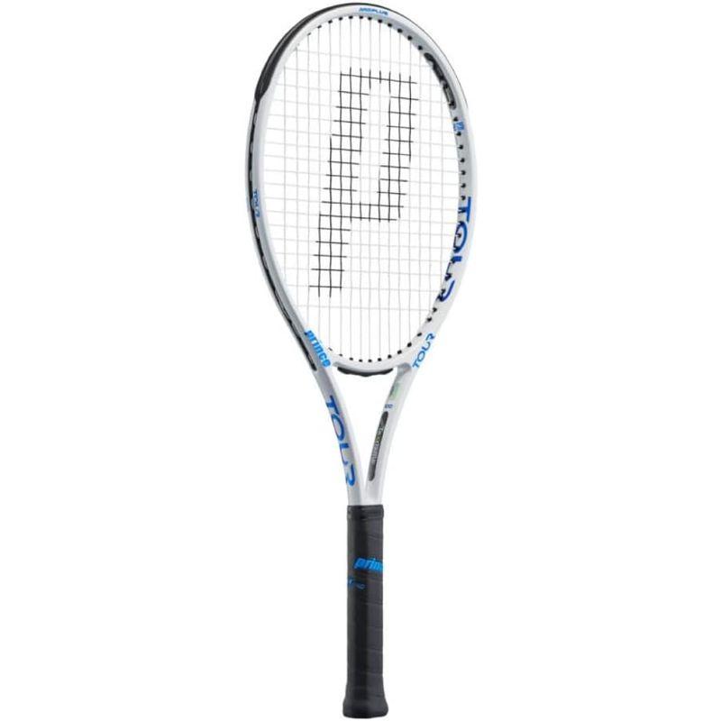 Prince(プリンス) 硬式テニス ラケット 7TJ174 TOUR 100 （290）（ツアー 100（290g）） G3 フレームのみ 290g プリンス 硬式テニス ラケット 7TJ174 TOUR ツアー G3 フレームのみ