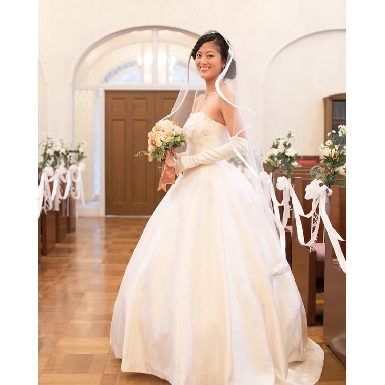 6930円 希少 マリアベール ミドル丈