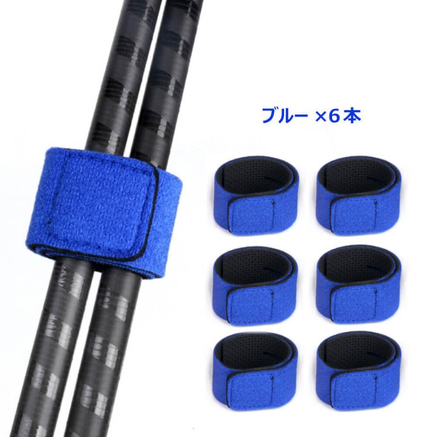 ロッドベルト 6本セット ロッドバンド ロッドホルダー 釣竿ホルダー 釣竿バンド 釣竿ベルト 釣り具 釣り用品 釣竿 つりざお 釣り フィッシング Outdoor014 Marineblue 通販 Yahoo ショッピング