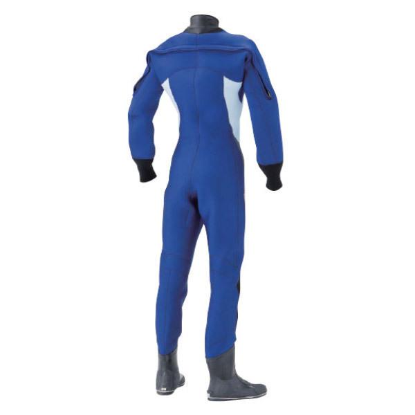 Tabata ダイビング用ドライスーツ ☆3.5mm セミオーダー☆ 男性 Tabata ダイビング用ドライスーツ ☆3.5mm セミオーダー☆ 男性
