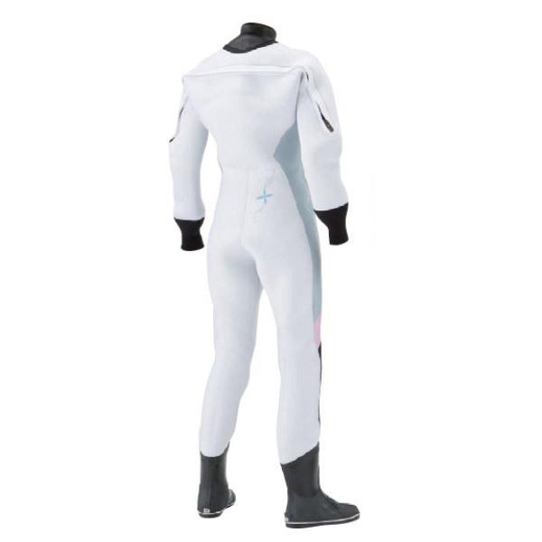 Tabata ダイビング用ドライスーツ ☆3.5mm セミオーダー☆ 女性 Tabata ダイビング用ドライスーツ ☆3.5mm セミオーダー☆ 女性