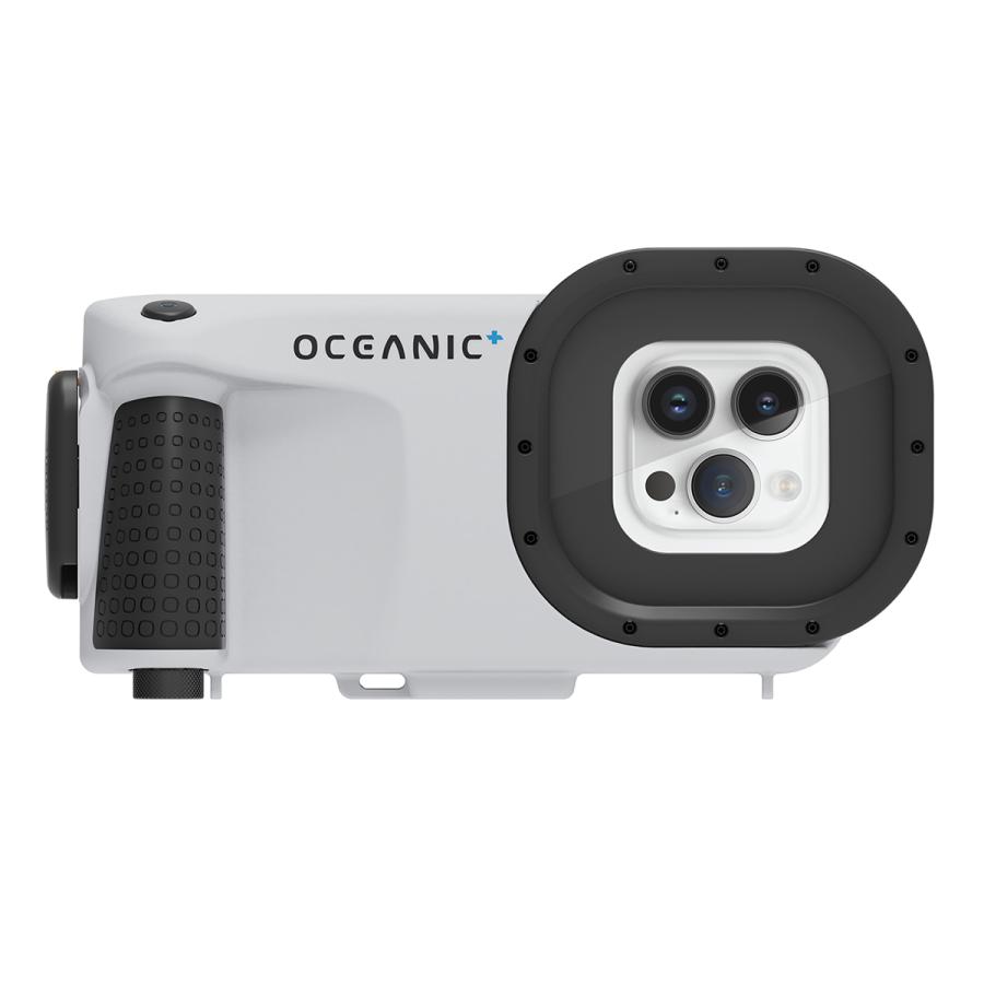 Oceanic+ Dive Housing ( オーシャニックプラス ダイブ Oceanic+ Dive Housing ( オーシャニックプラス ダイブ