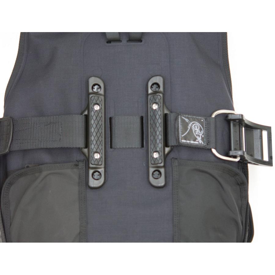 Tabata TUSA BCD リブレーター Sサイズ (LIBERATOR BC0103B S Tabata TUSA BCD リブレーター Sサイズ (LIBERATOR BC0103B S