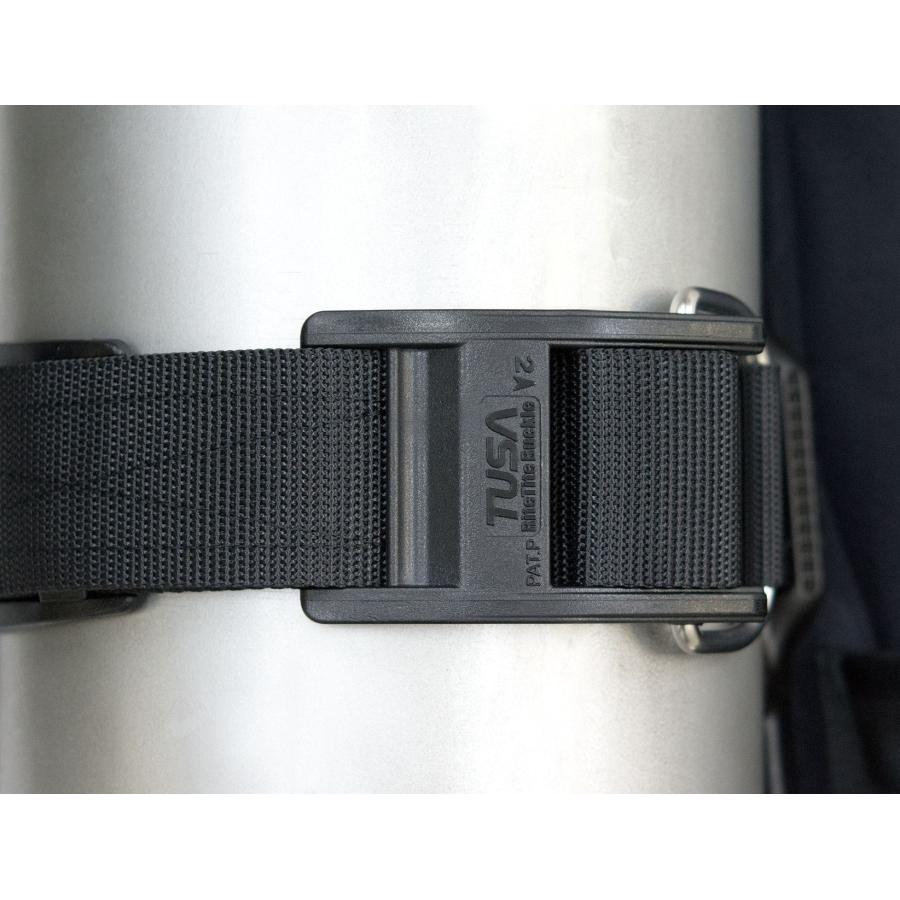 Tabata TUSA BCD リブレーター Sサイズ (LIBERATOR BC0103B S Tabata TUSA BCD リブレーター Sサイズ (LIBERATOR BC0103B S
