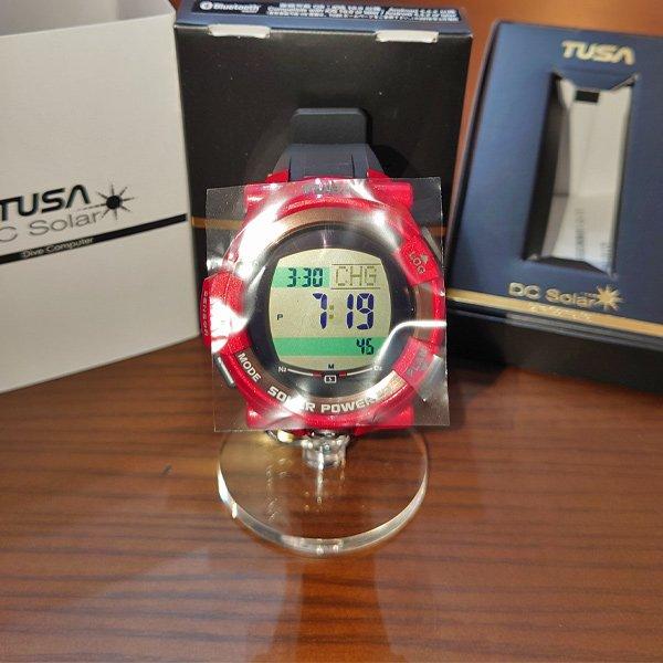 TUSA DC Solar LINK IQ1204 MRBK 廃盤カラー! (保証は通常品と TUSA DC Solar LINK IQ1204 MRBK 廃盤カラー! (保証は通常品と