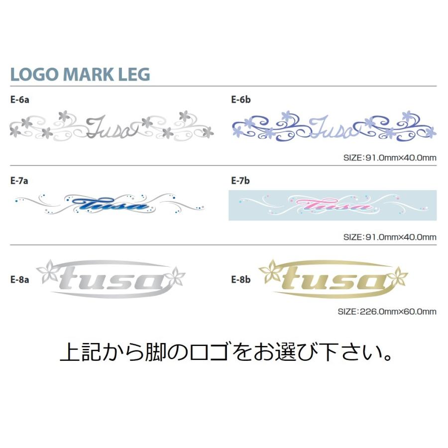 ダイビング用ウェットスーツ 5mm セミオーダー 女性用 ワンピース 【25サイズ・色・ロゴ 選択可能】 TUSA WEJ903｜marine-club-kawauso｜09