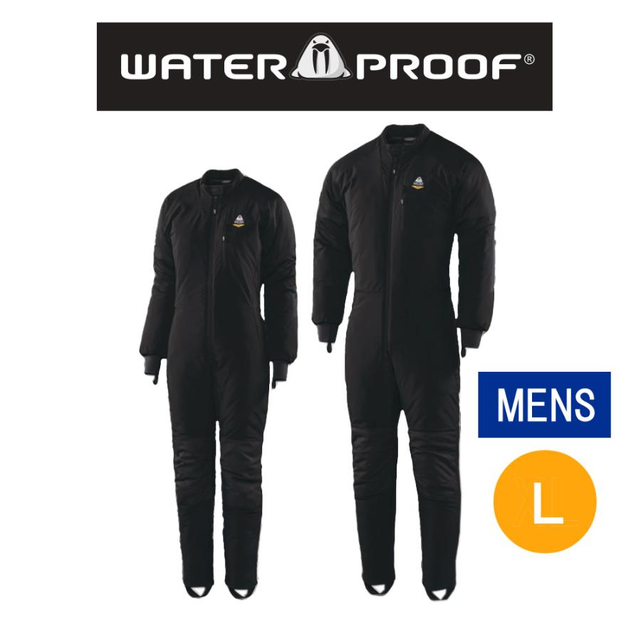 Tabata WATER PROOF *男性用* ドライスーツ インナー NORD L Tabata WATER PROOF *男性用* ドライスーツ インナー NORD L