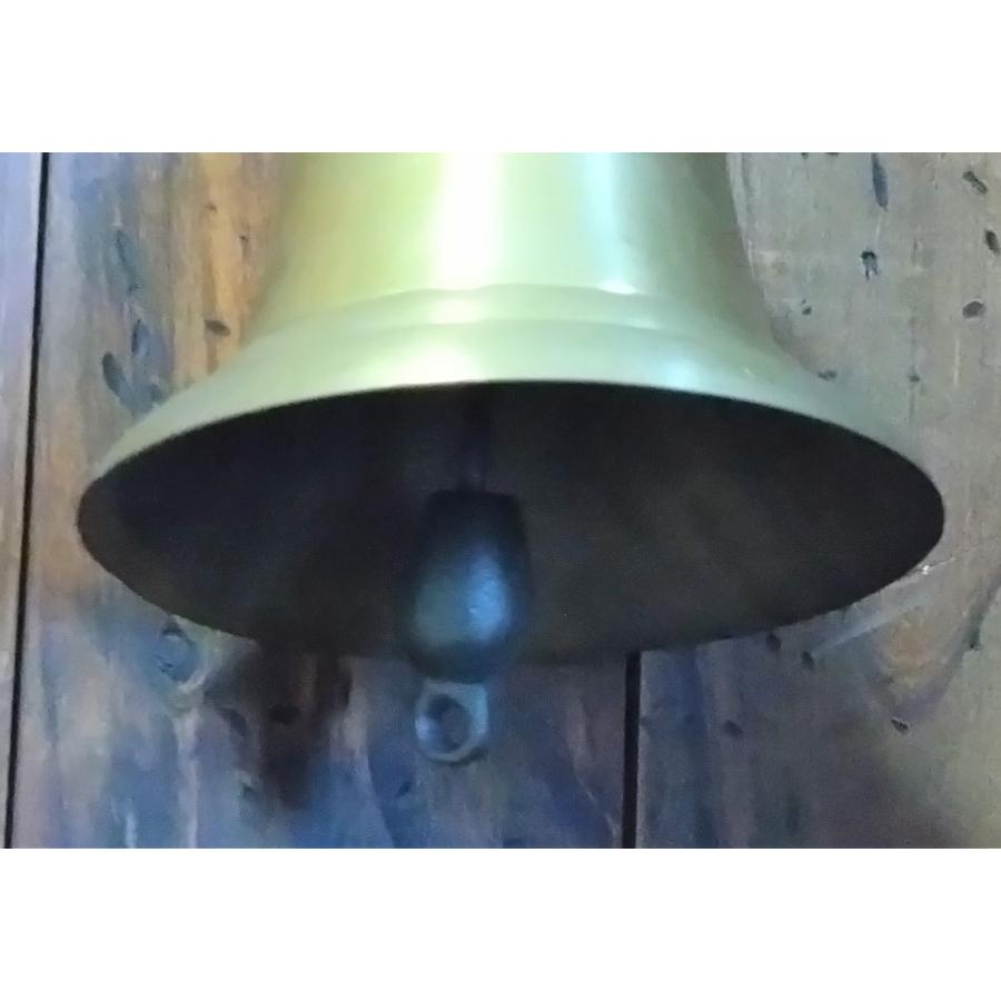 号鐘150（検定品） JCI 小型船舶備品 ベル : マリンガイド Yahoo!店