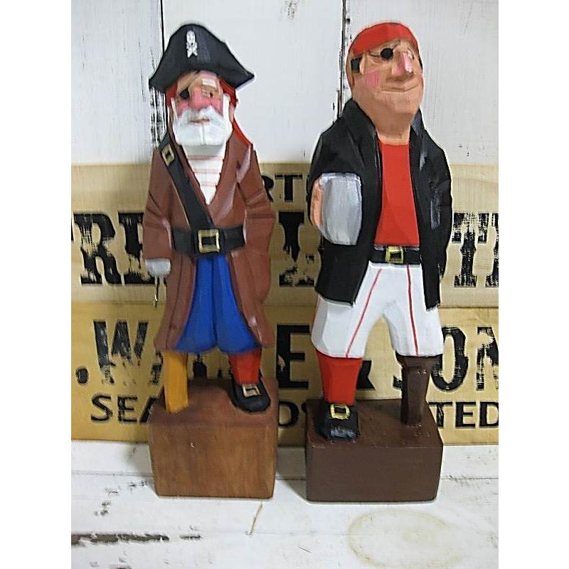 12インチセーラー人形 海賊船長 人気 特価 : マリンガイド Yahoo!店