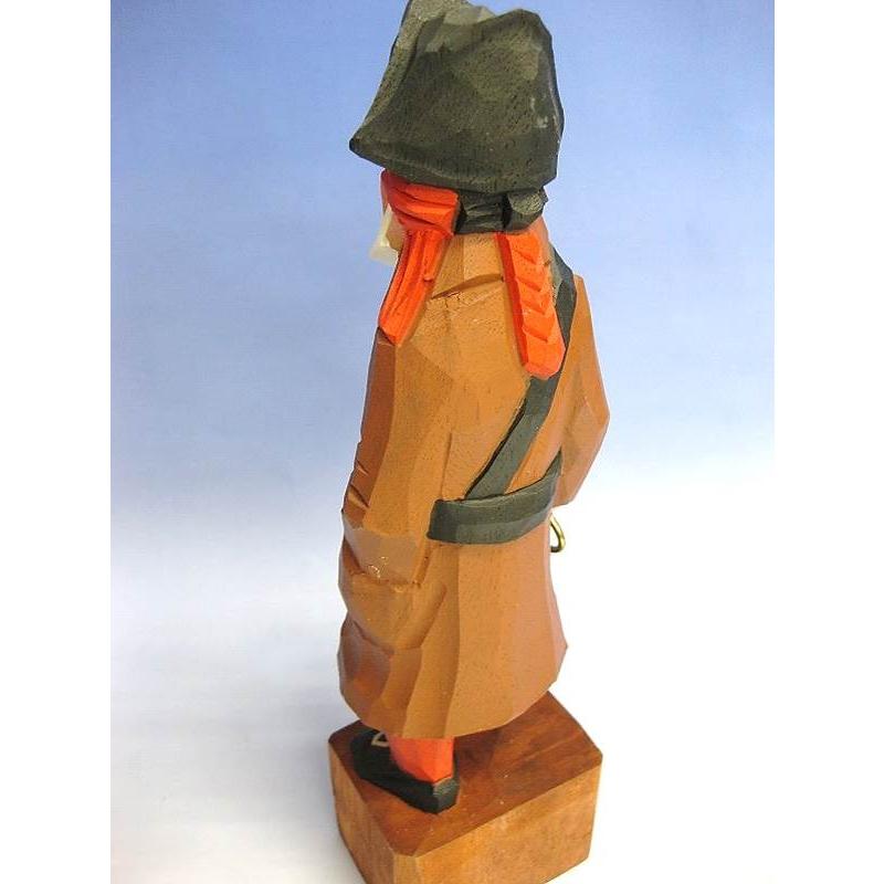 12インチセーラー人形 海賊船長 人気 特価 : マリンガイド Yahoo!店