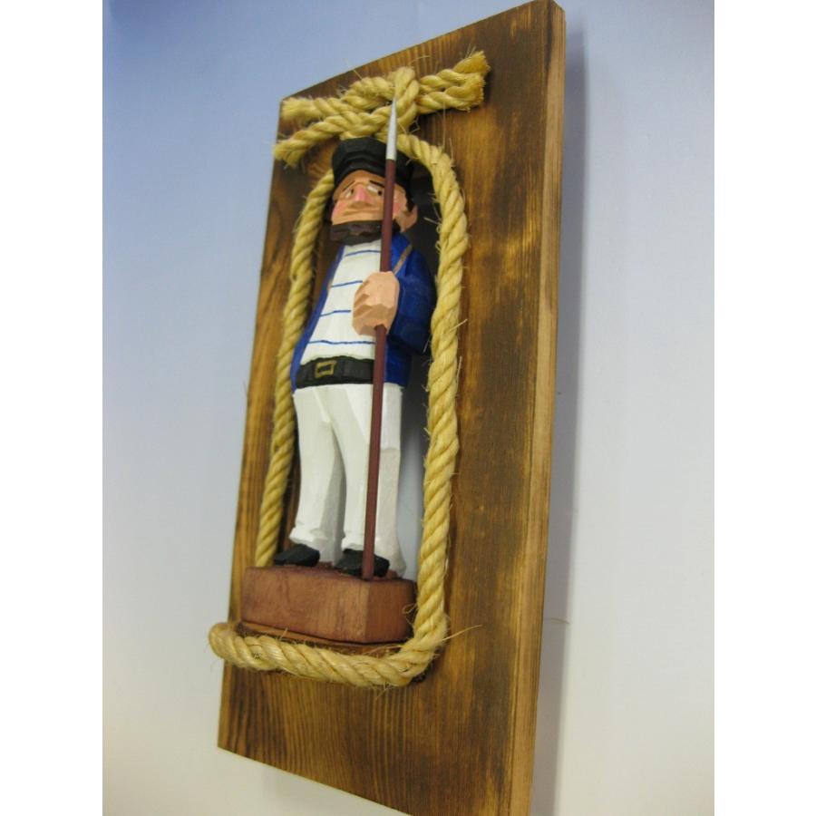 木製壁掛けセーラーM セーラー人形 sailor 船員 : マリンガイド Yahoo