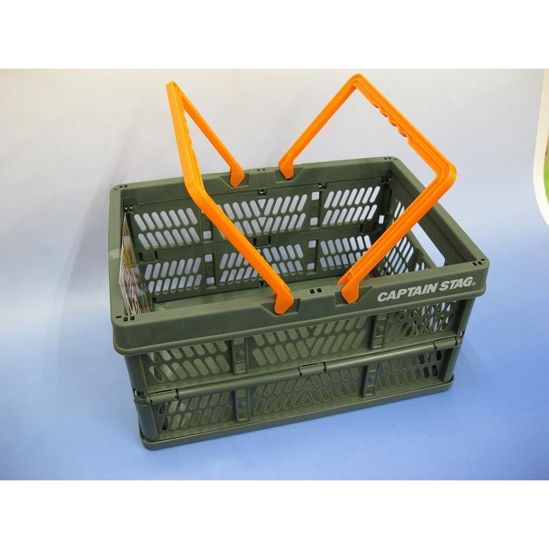 CAPTAIN STAG（キャプテンスタッグ） FDハンディコンテナ（S