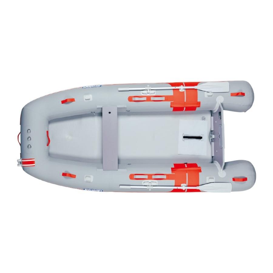 ローボード オレンジペコJOP-323W（5人乗り）予備検査なし 【O3930399666】(140315円)