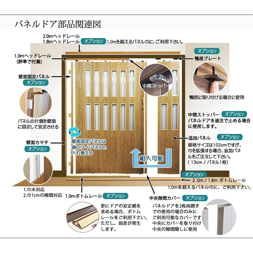 最大76%オフ! 幅 高さ調整オプション有り パネルドア Lumieルミエ 部屋の間仕切りに最適 幅100cm×高さ196cm 木目柄 wantannas.go.id 最大76%オフ! 幅 高さ調整オプション有り パネルドア Lumieルミエ 部屋の間仕切りに最適 幅100cm×高さ196cm 木目柄 wantannas.go.id