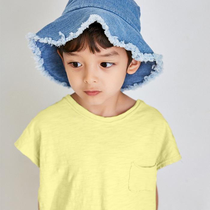 Tシャツ 半袖 キッズ Kids Iseeds 保育園着 男の子 女の子 ティーシャツ おしゃれ ジャンピング 韓国子供服 ポイント消化 プチプラ 100 003 マリンキャッスル キッズ服 ベビー 通販 Yahoo ショッピング