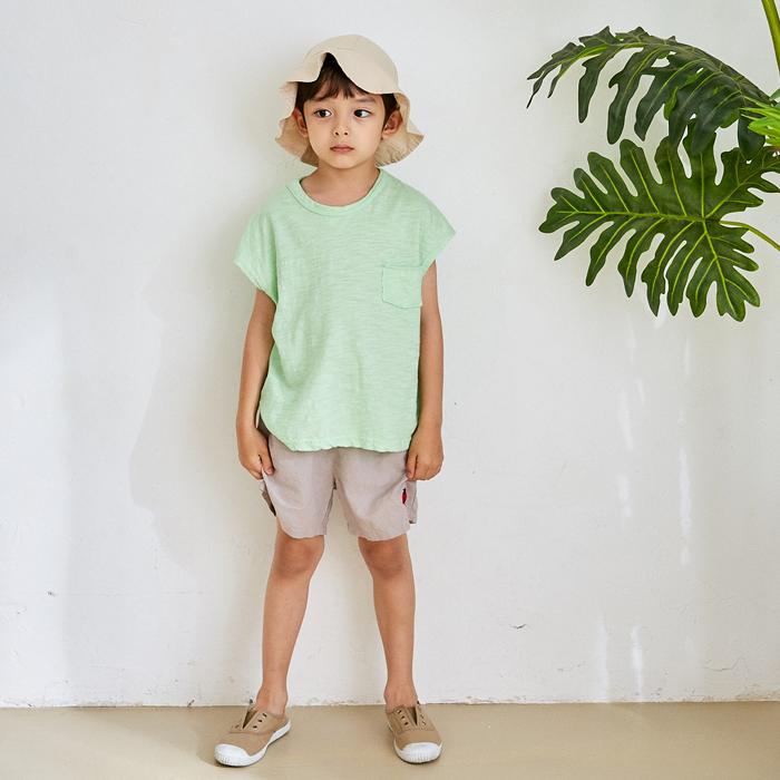 Tシャツ 半袖 キッズ Kids Iseeds 保育園着 男の子 女の子 ティーシャツ おしゃれ ジャンピング 韓国子供服 ポイント消化 プチプラ 100 003 マリンキャッスル キッズ服 ベビー 通販 Yahoo ショッピング