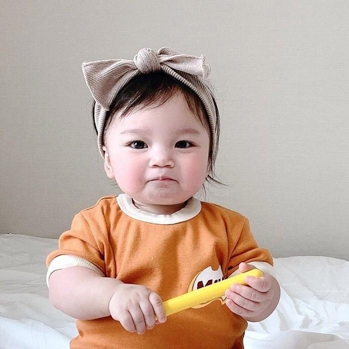 ヘアバンド ベビー Baby キッズ Kids Hair 女の子 おしゃれ 子供 リブ ポイント消化 プチプラ 140 028 マリンキャッスル キッズ服 ベビー 通販 Yahoo ショッピング