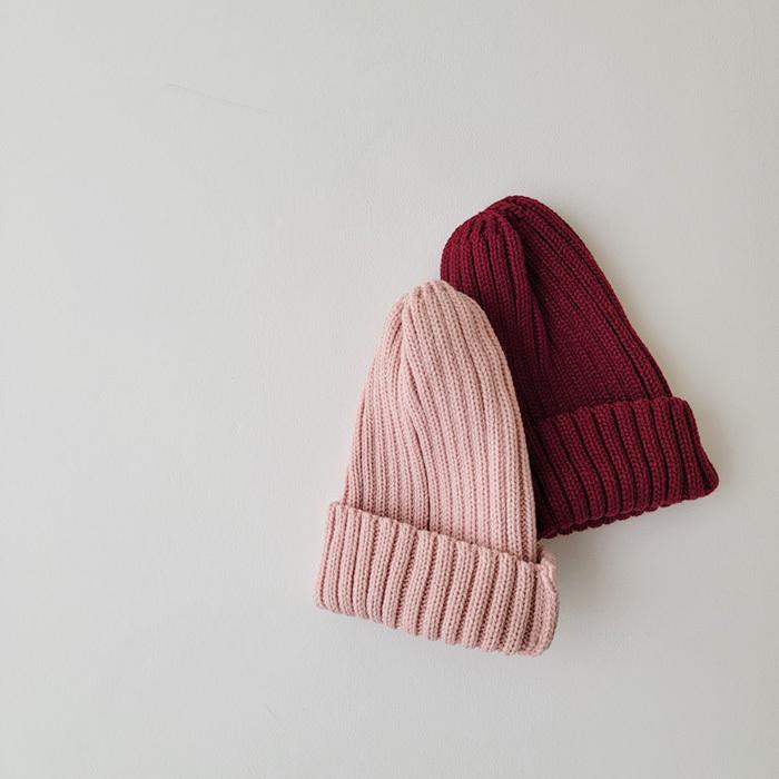 ニット帽 帽子 韓国子供服 子供 キッズ シンプル ストレッチ カラバリ キッズコーデ 冬ファッション 冬コーデ 防寒 寒さ 対策 暖かい 42cm 50cm 52cm 140 066 湘南の韓国子供服マリンキャッスル 通販 Yahoo ショッピング
