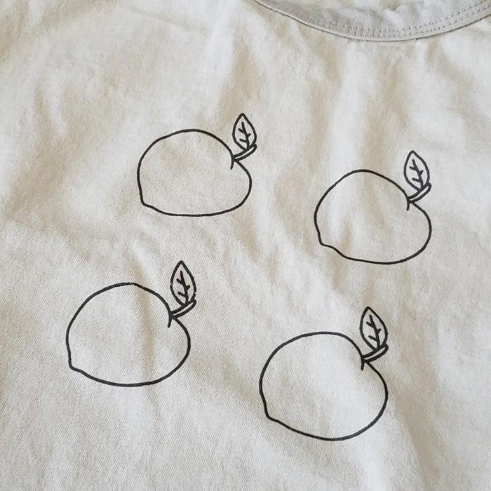 セットアップ 上下 ベビー Baby キッズ Kids 男の子 女の子 おしゃれ 4つのももプリント セット 韓国 ベビー服 ナチュラル 160 017 マリンキャッスル キッズ服 ベビー 通販 Yahoo ショッピング