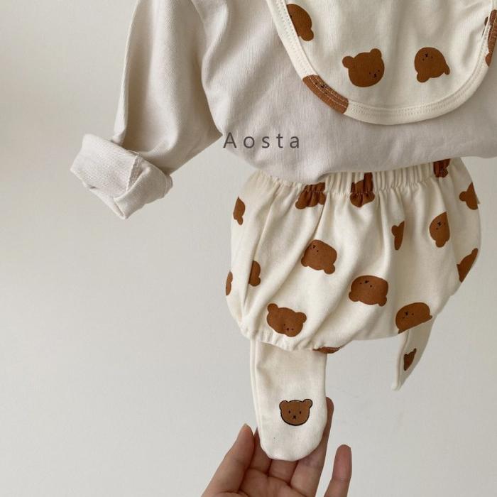 レギンス 韓国子供服 ベビー baby 男の子 女の子 おしゃれ 70 80 90