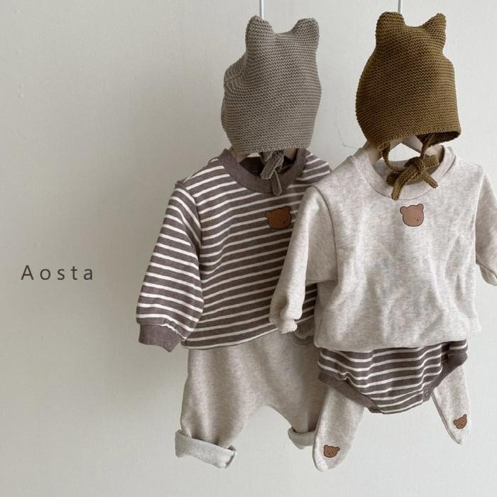 レギンス 韓国子供服 ベビー baby 男の子 女の子 おしゃれ 70 80 90