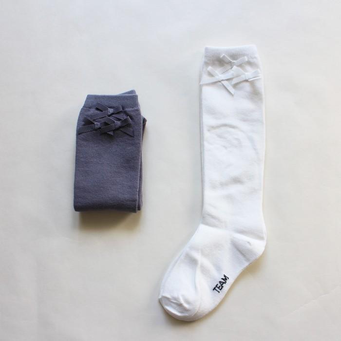 靴下 ハイソックス キッズ Kids 女の子 おしゃれ フォーマル 子供 スモールリボン付 韓国 入学式 オシャレ ポイント消化 プチプラ 49 100 マリンキャッスル キッズ服 ベビー 通販 Yahoo ショッピング