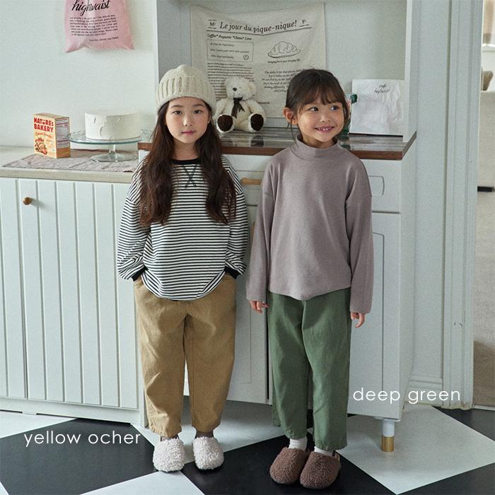 爆売り 女の子 ズボン セット 保育園 90cm tdh-latinoamerica.de