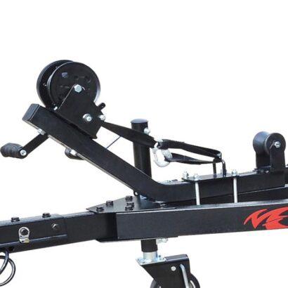 新入荷Caliberマルチグライド スノーモービル用ガイドレール標準4枚セット⑦ 新入荷Caliberマルチグライド スノーモービル用ガイドレール標準