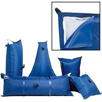 フレキシブル清水タンク 150L※メーカー直送商品※納期が約5日掛かります