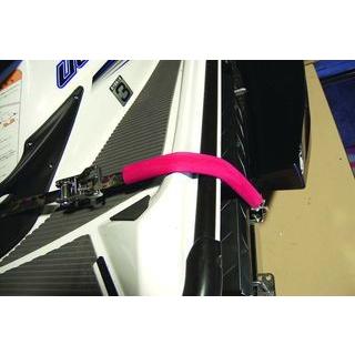 TIGHTJAPAN（タイトジャパン）オーバルチューブプロテクター（0756-01