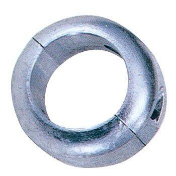 プロペラ保護亜鉛 45mm【O】 : MarineDay's - 通販 - Yahoo!ショッピング
