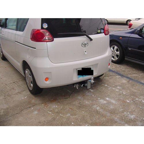 サンロッキーヒッチメンバー ポルテ*代引不可 *受注生産商品、返品