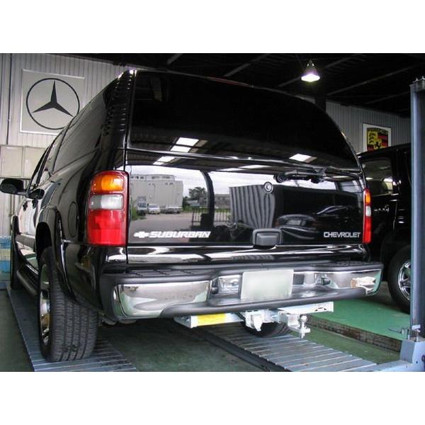 サンロッキーヒッチメンバー シボレーC-1500 　ロールパン*代引不可 *受注生産商品、返品・キャンセル不可*特別送料