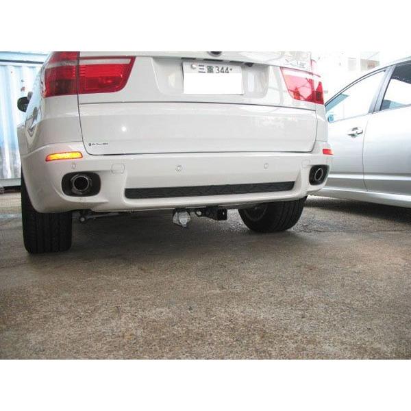 サンロッキーヒッチメンバー ＢＭＷ　Ｘ５　Ｅ７０系*代引不可 *受注生産商品、返品・キャンセル不可*特別送料