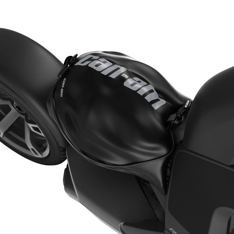 Can Am カンナム Ryker ライカー ヘルメットバッグ Helmet Bag 219400765 219400765 Marineday S 通販 Yahoo ショッピング